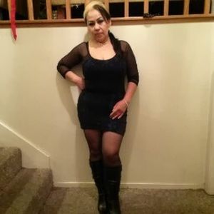 Meet your Posher, Alicia